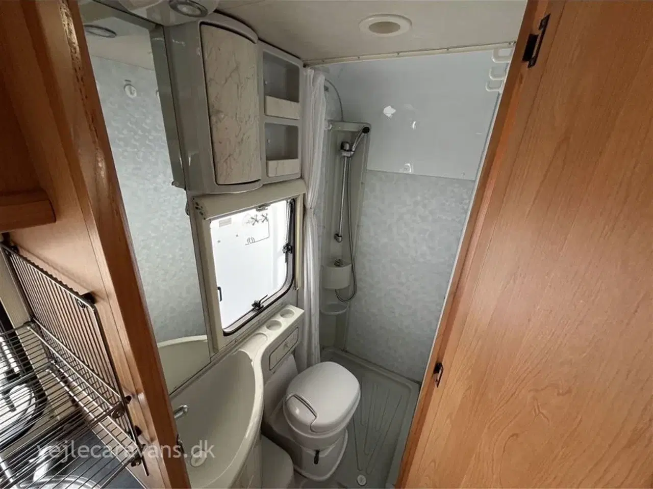 Billede 11 - 2004 - Adria Adriatik