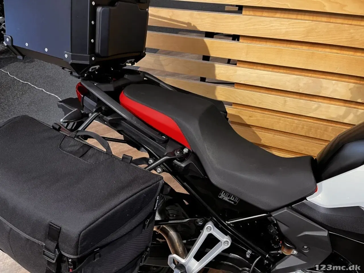 Billede 5 - BMW F 750 GS