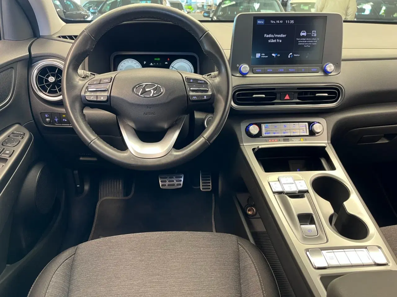 Billede 10 - Hyundai Kona 39 EV Style