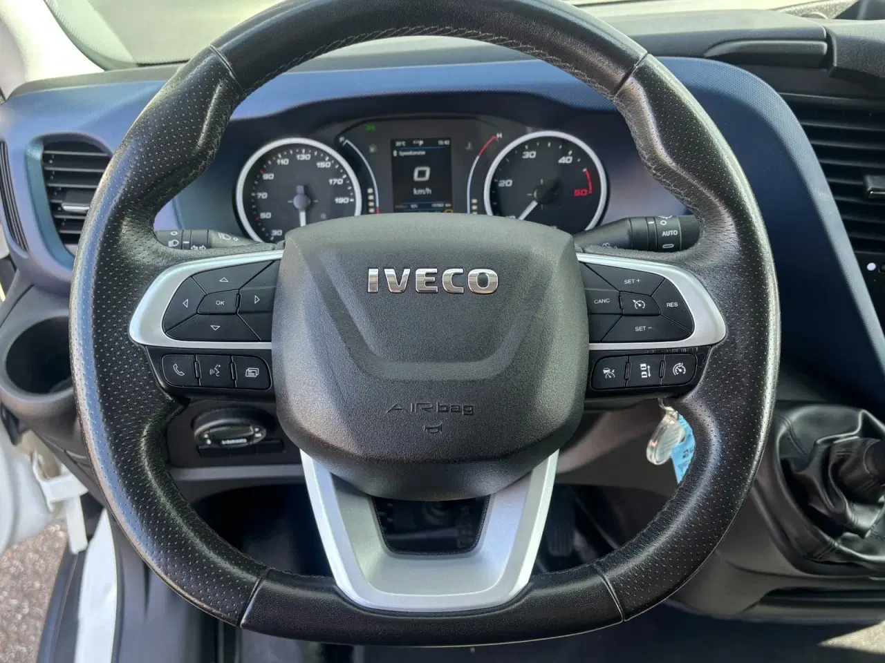 Billede 14 - Iveco Daily 3,0 35S18 9m³ Van AG8