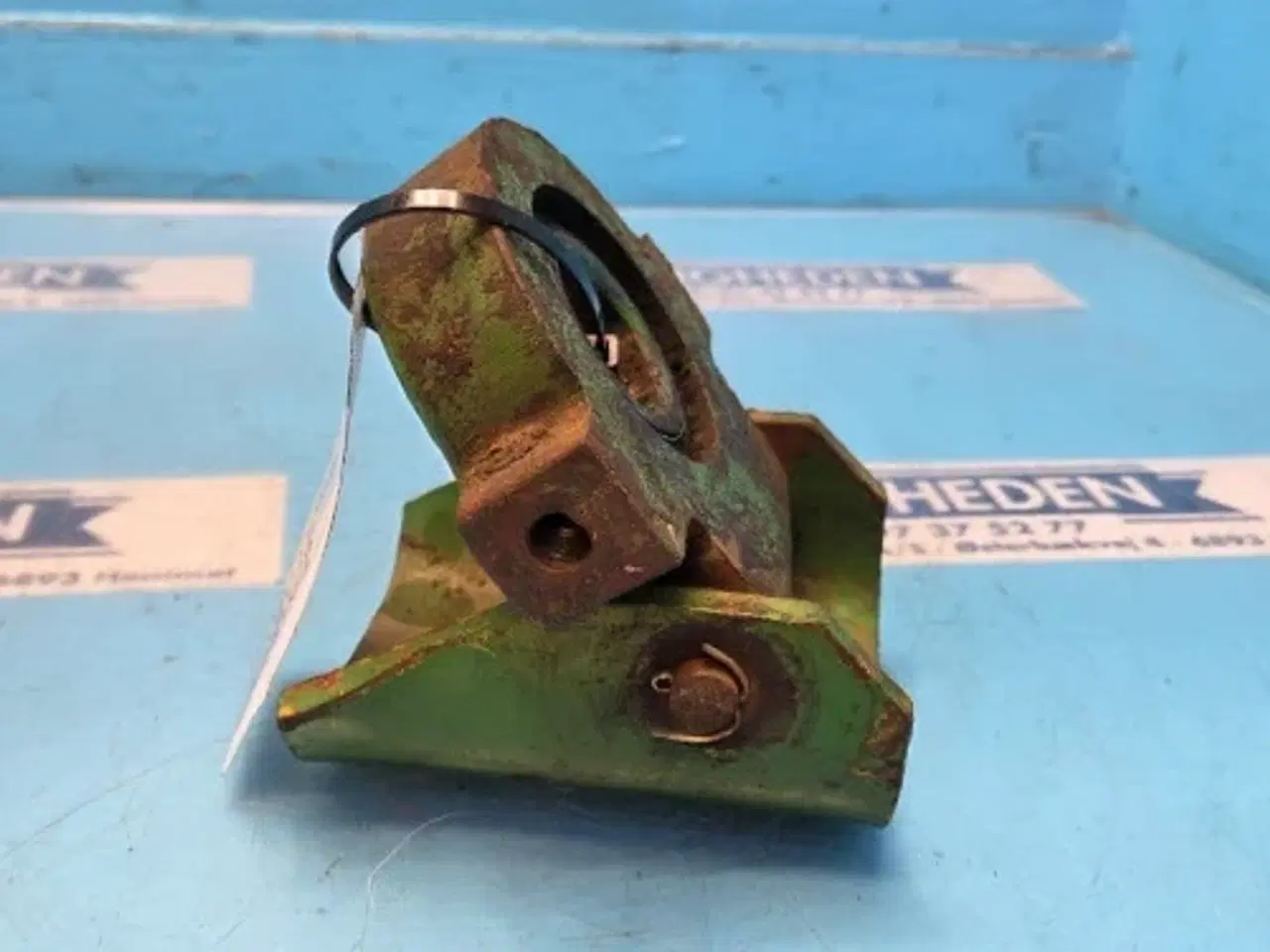 Billede 5 - John Deere 456 Pto Lejehus CC16112