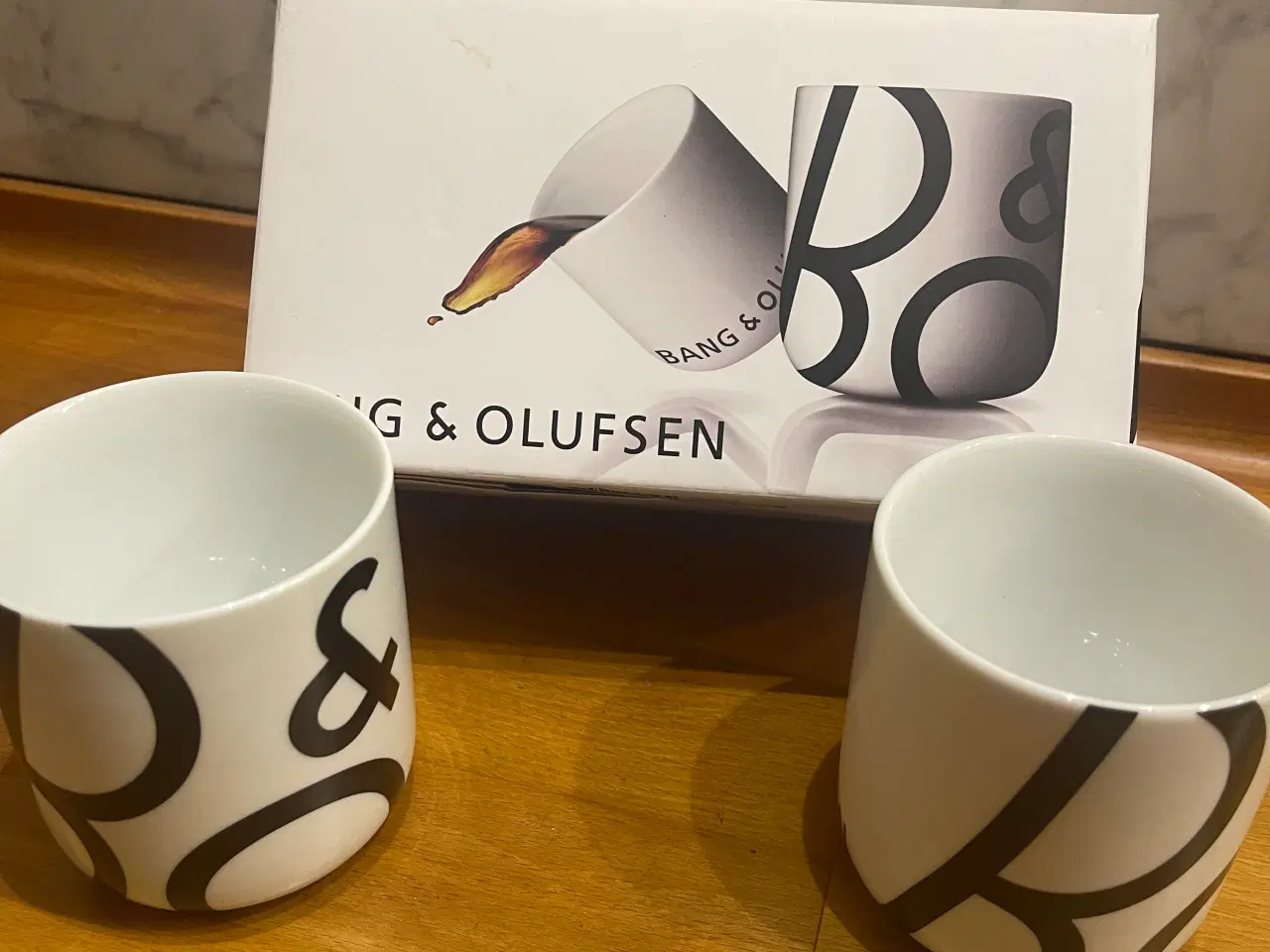 Billede 1 - Kaffe-krus