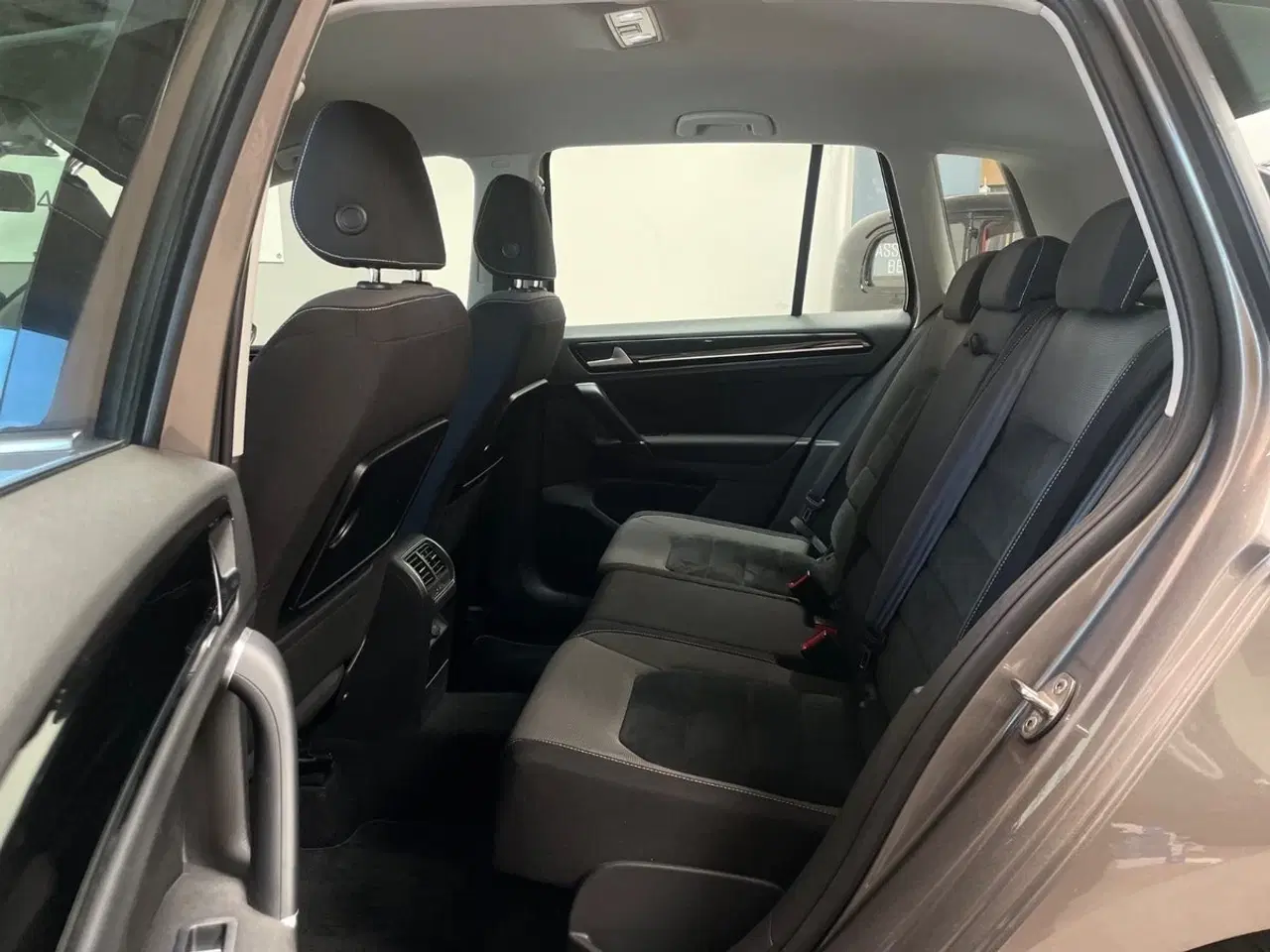 Billede 11 - VW Golf Sportsvan 1,4 TSi 150 Highline DSG BMT