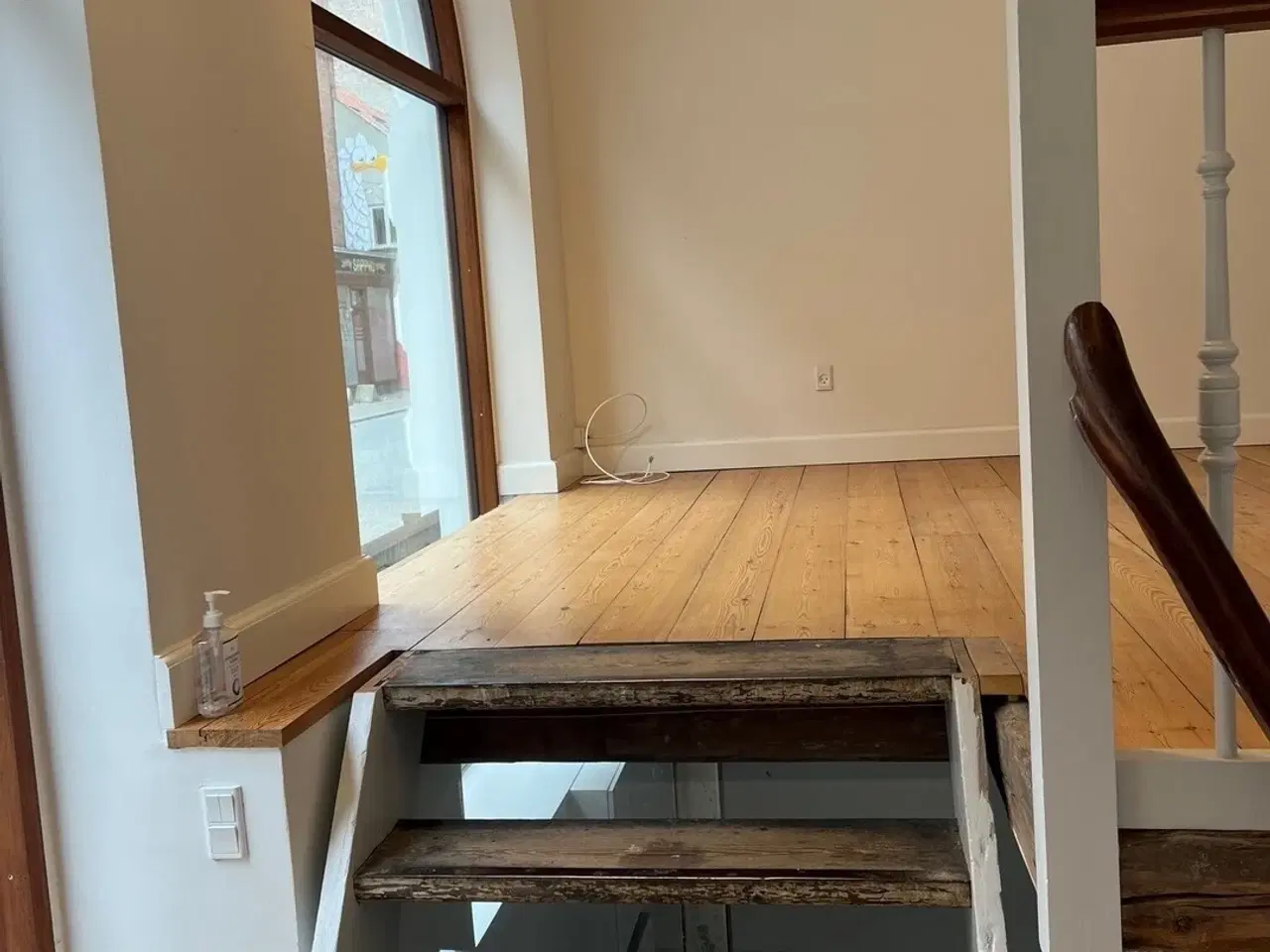 Billede 12 - Spændende erhvervslokale – god beliggenhed i Mejlgade