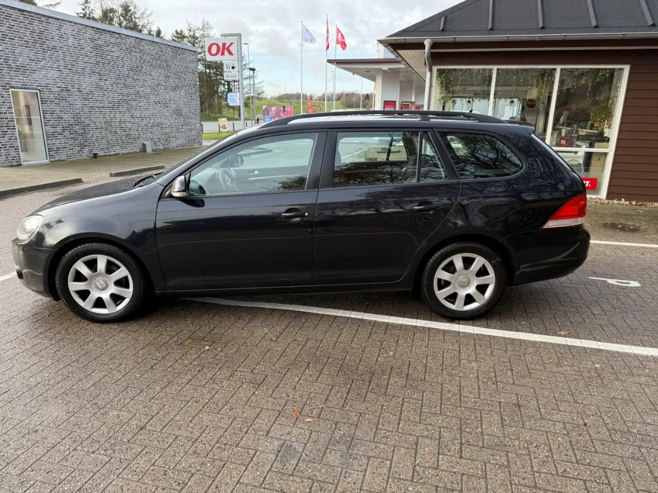 Billede 8 - VW Golf 6 1.6 TDI STC 2010 