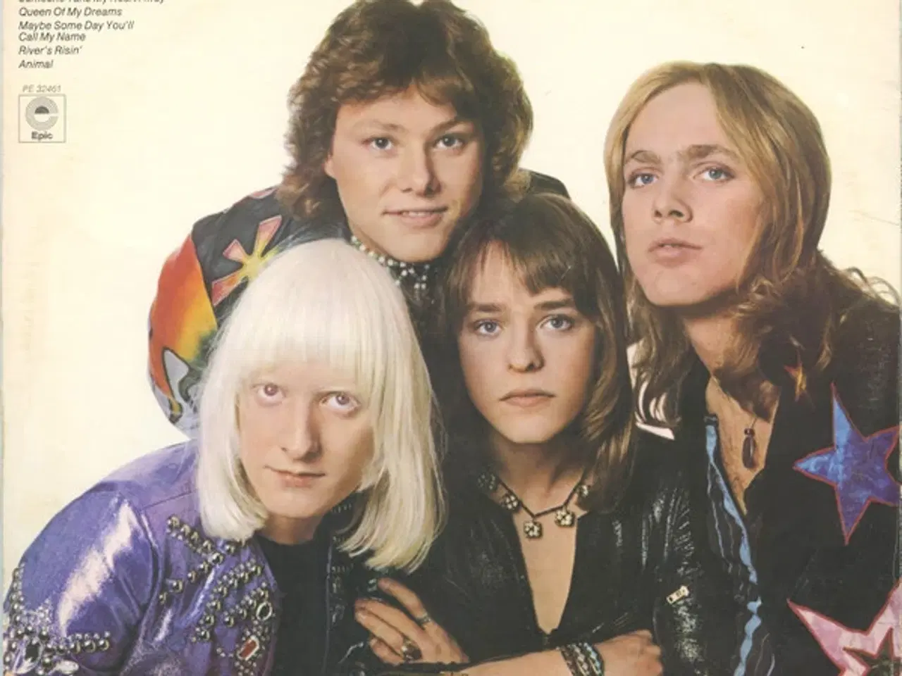 Billede 10 - Johny Winter "2nd" + Edgar Winter - 2,5 LP