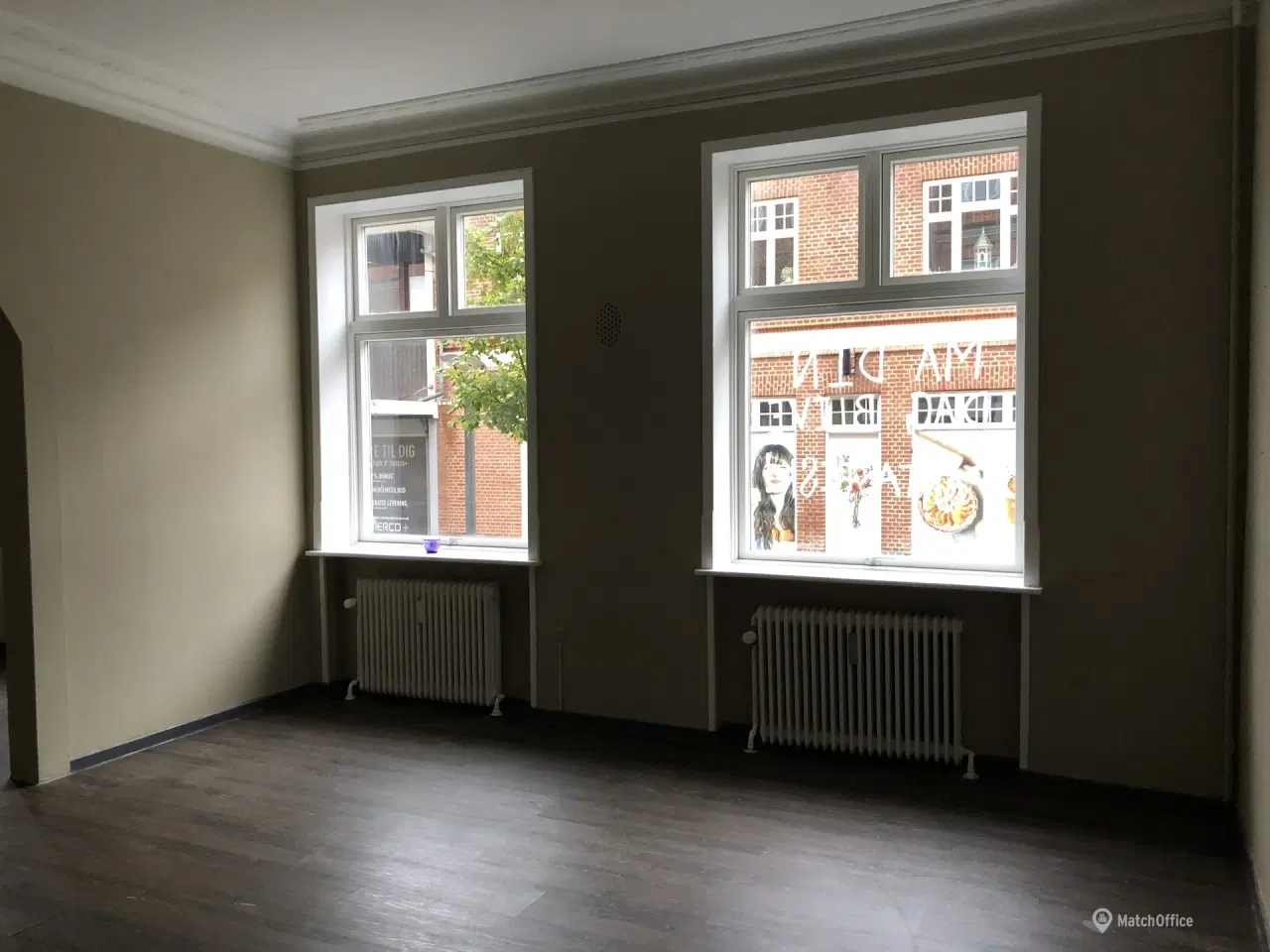 Billede 6 - Attraktivt butikslejemål med AAA+ beliggenhed i hjertet af Grindsted