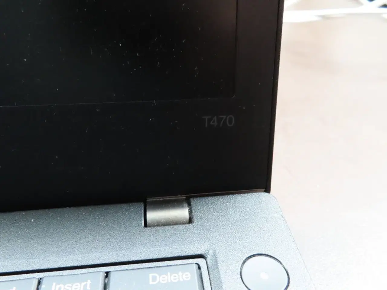 Billede 6 - Bærbar PC, LENOVO THINKPAD T470