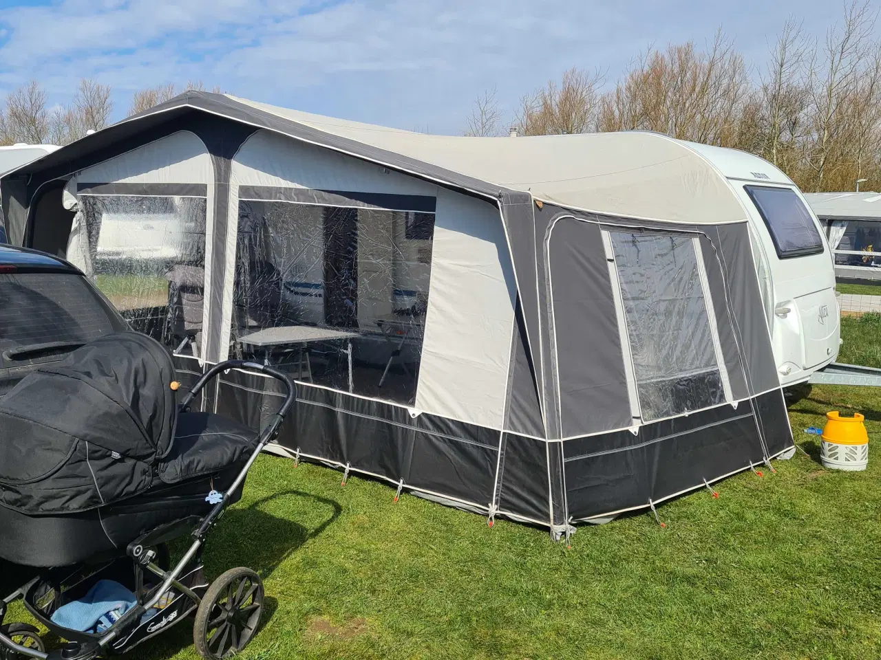 Billede 9 - Adria altea 542 pk