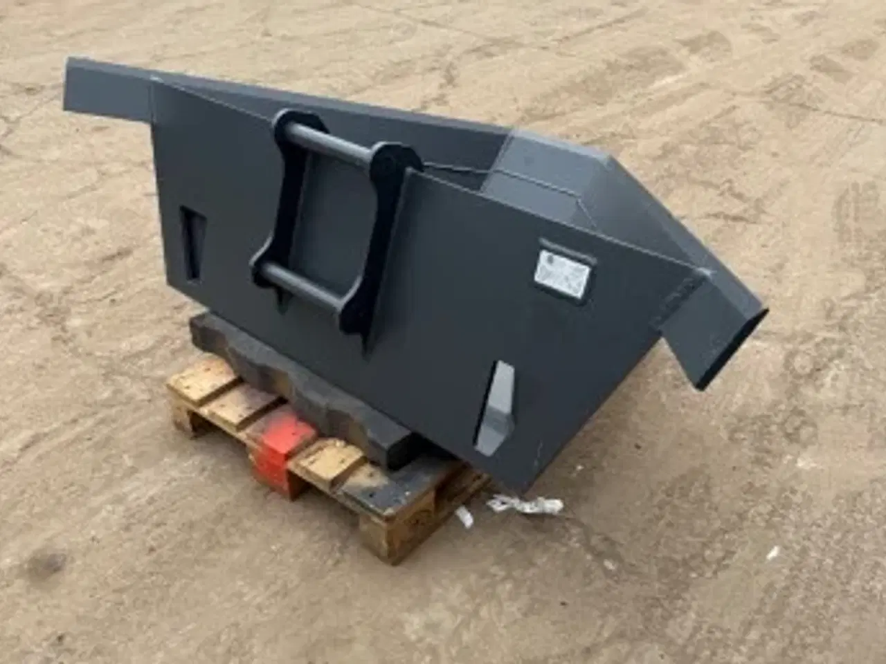 Billede 3 - 350-1700mm