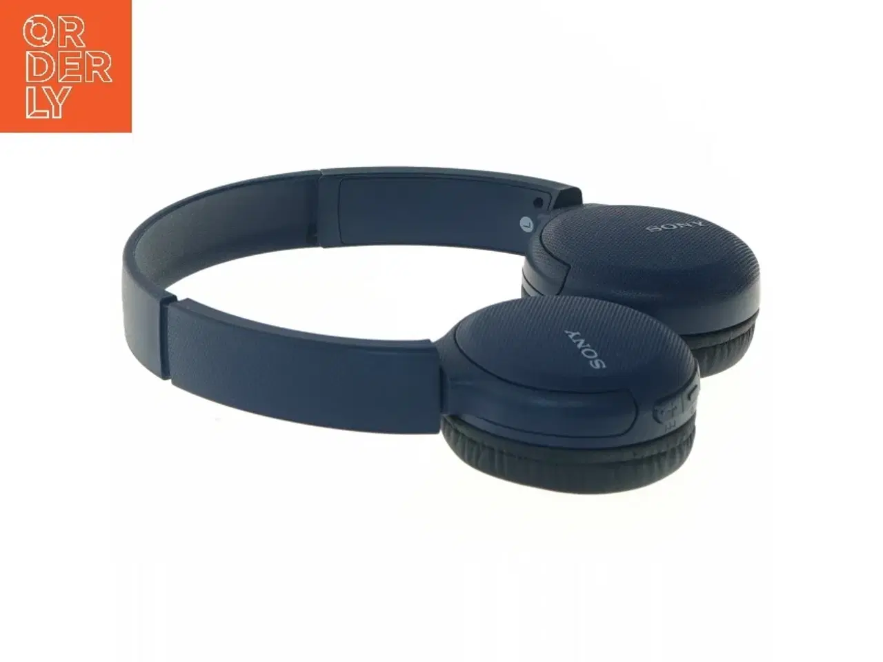 Billede 3 - Sony trådløse hovedtelefoner fra Sony (str. 17x19 cm)