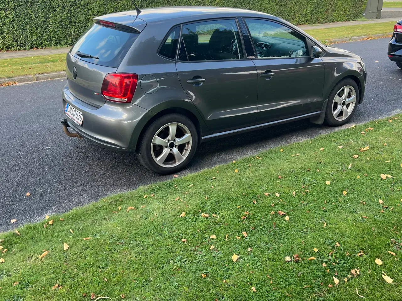 Billede 4 - Flot vw polo