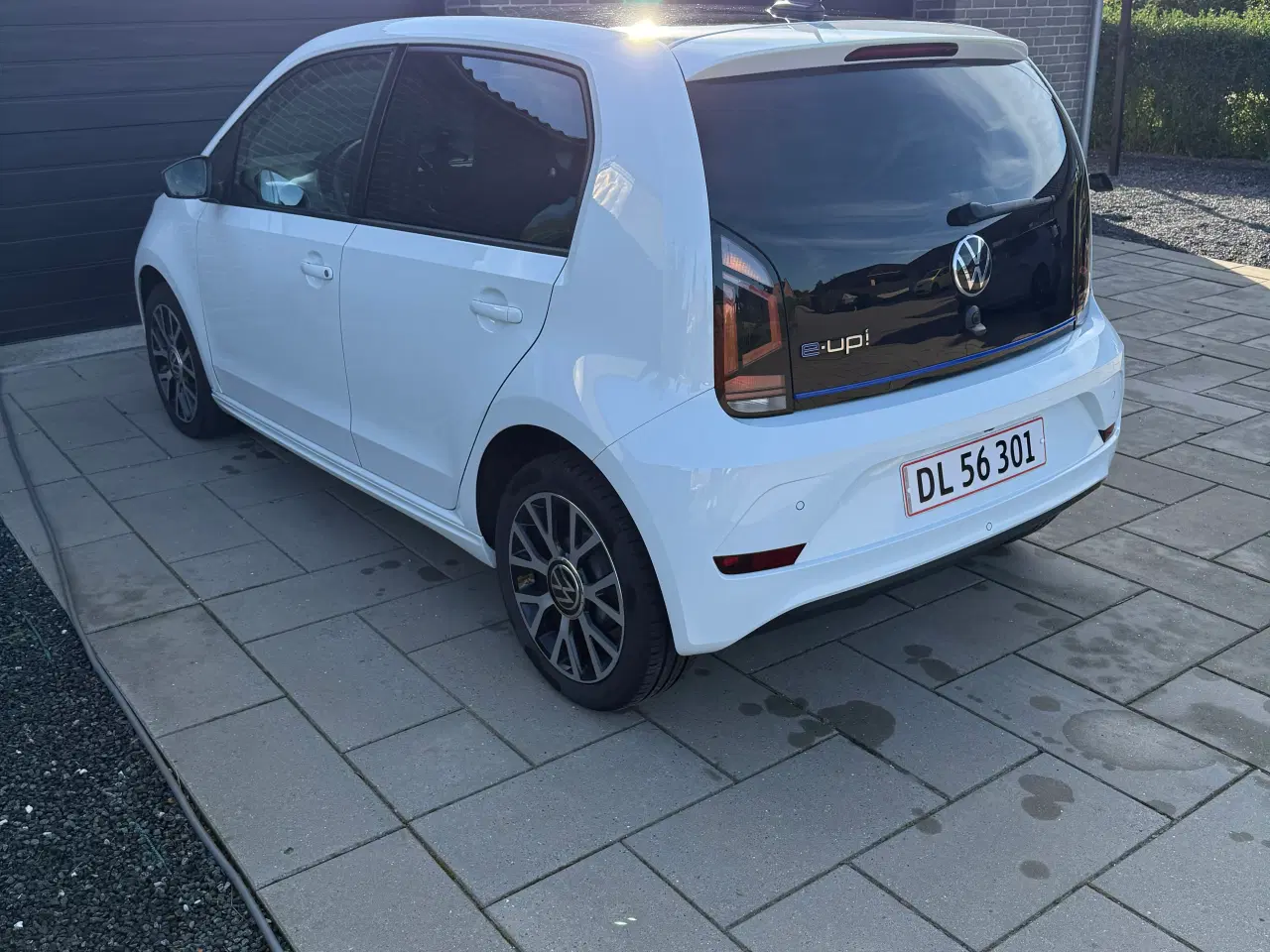 Billede 2 - VW e-Up!