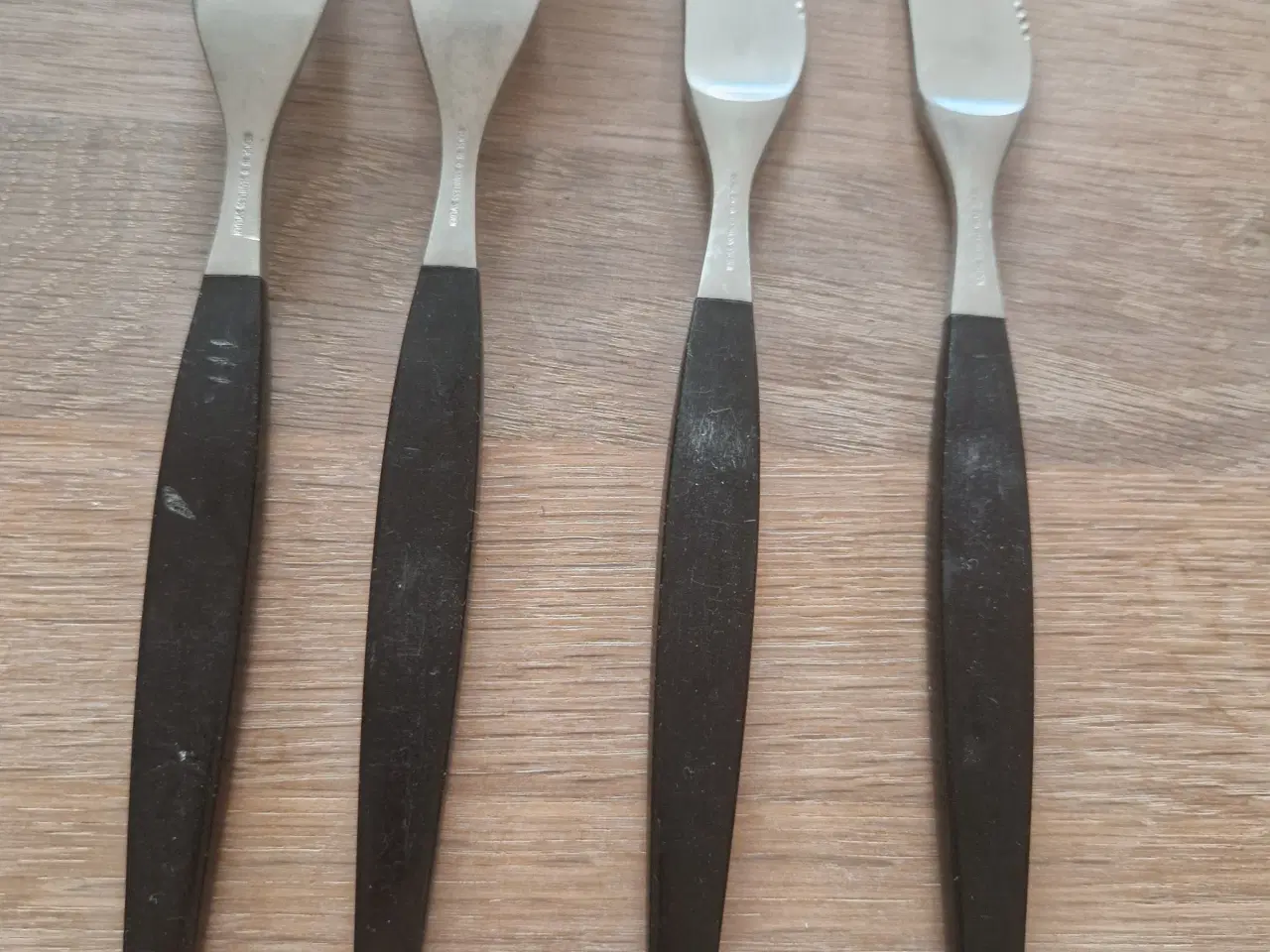 Billede 1 - Gense Focus De Luxe