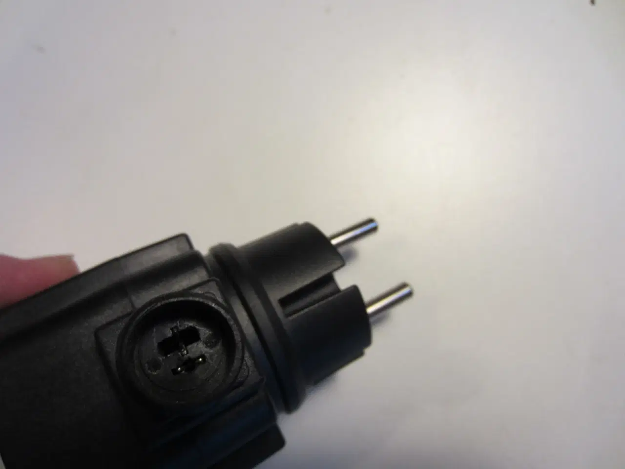 Billede 3 - GOLDEN POWER GP-LT240V0400 AC Adapter 24V~  400mA