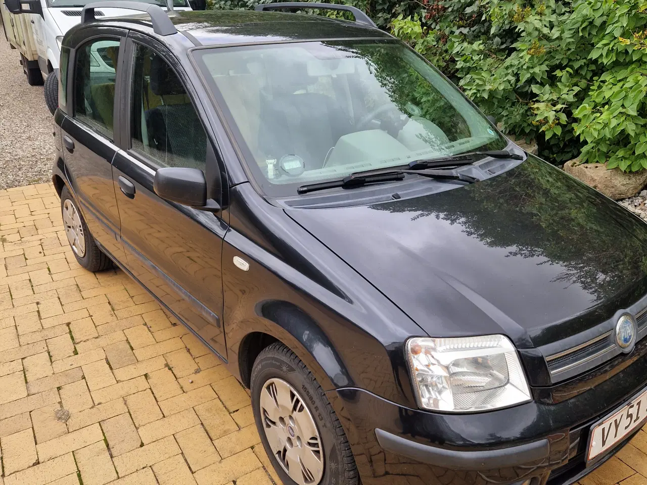 Billede 9 - Fiat Panda 