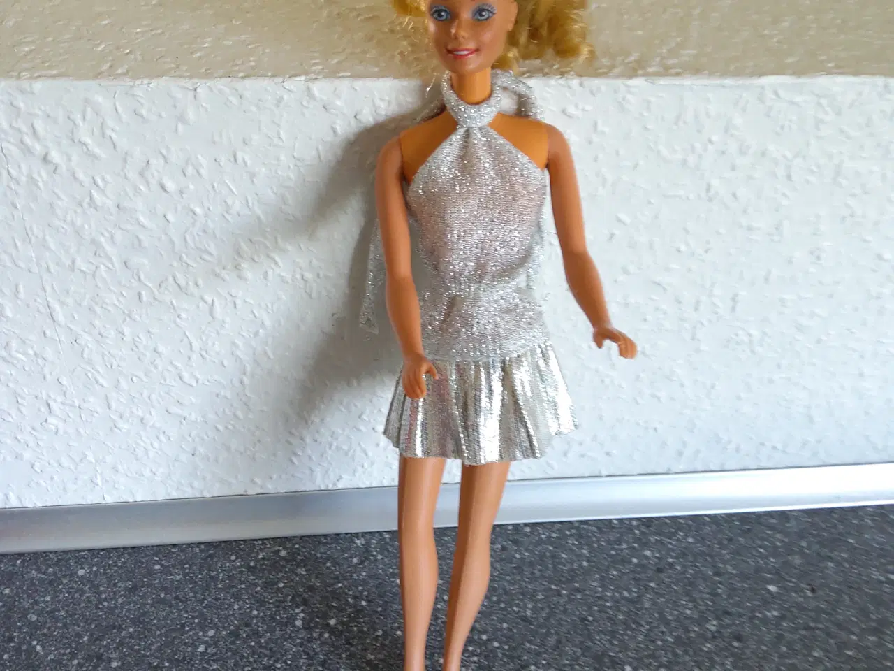 Billede 3 - Barbie dukke tøj 