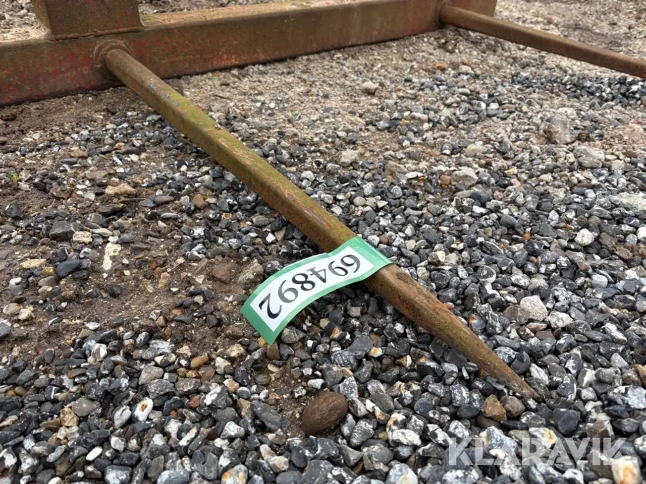 Billede 8 - Ballespyd