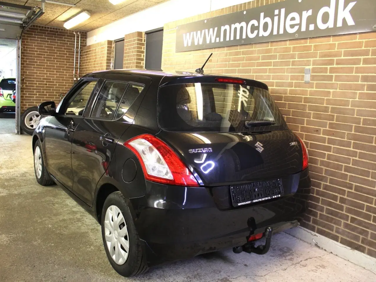 Billede 3 - Suzuki Swift 1,2 Young