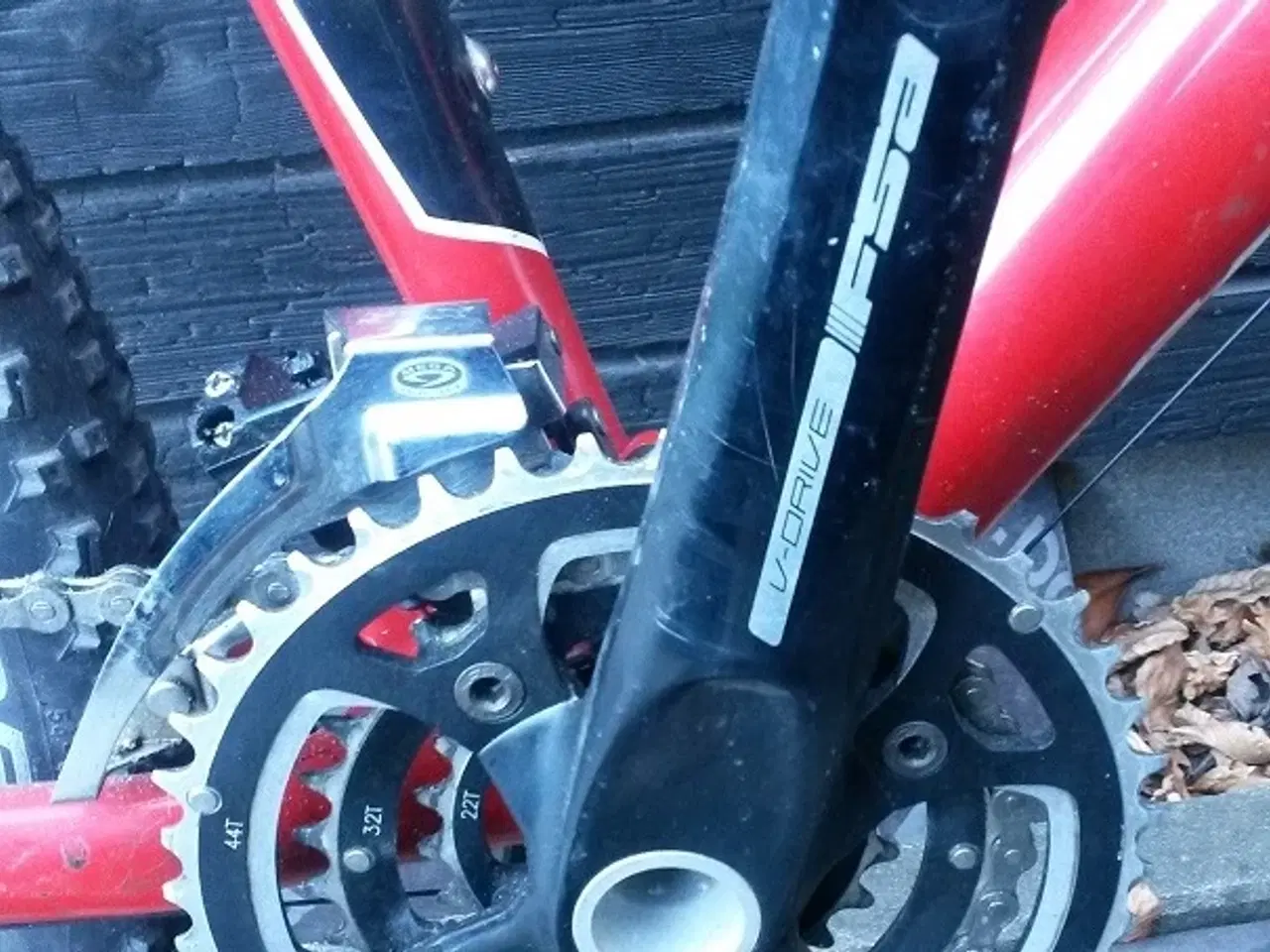 Billede 11 - Cannondale Flash Carbon 4