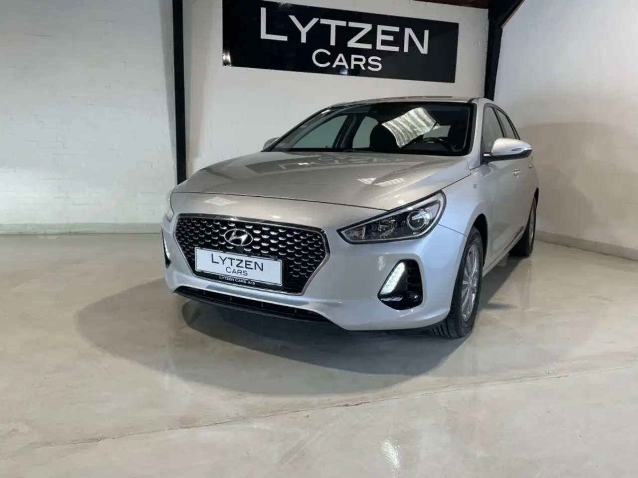 Billede 2 - Hyundai i30 1,6 CRDi 110 Life