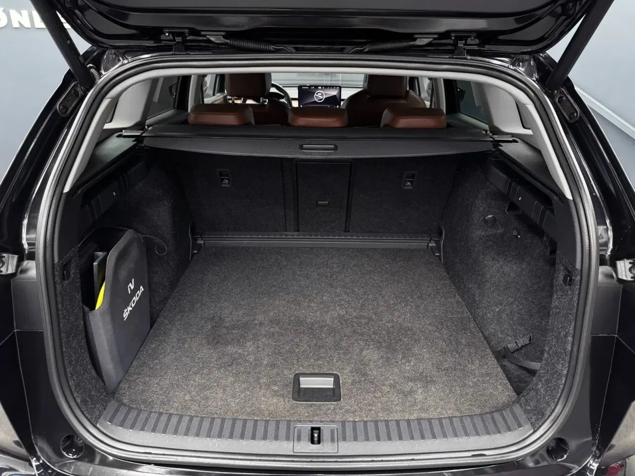Billede 16 - Skoda Enyaq 80 iV ecoSuite