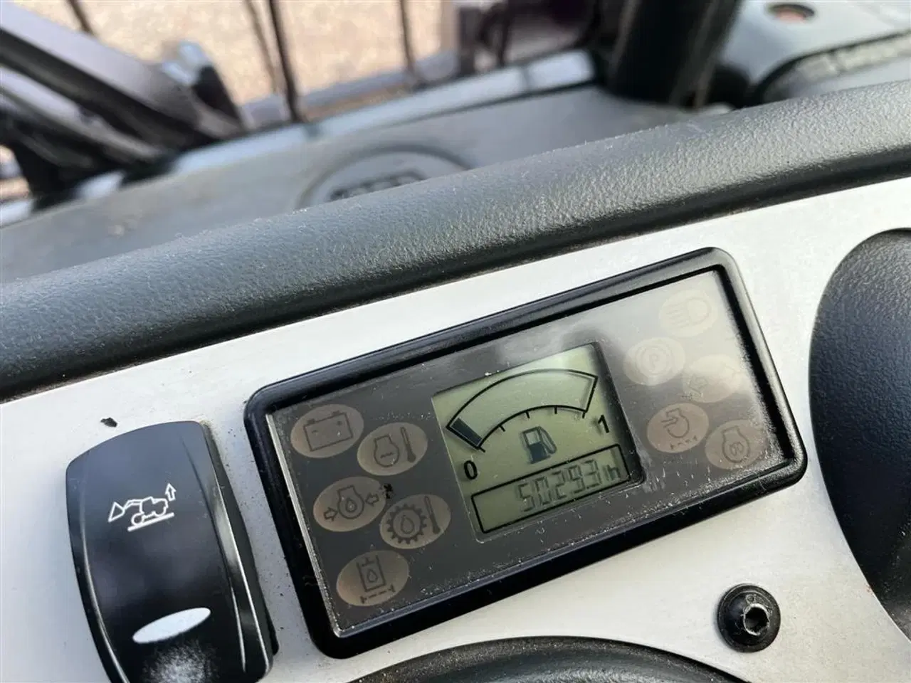 Billede 14 - JCB TLT 30D