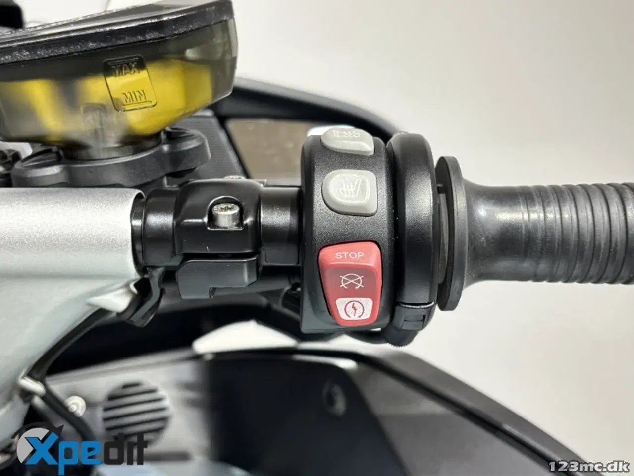 Billede 14 - BMW R 1200 RT