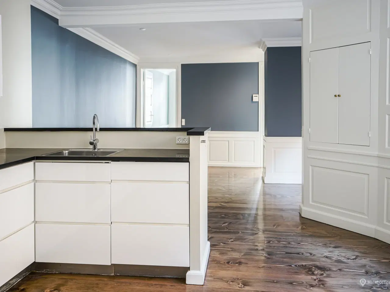 Billede 10 - Eksklusive Kontorlokaler i Klassisk Ejendom – Midt i København K