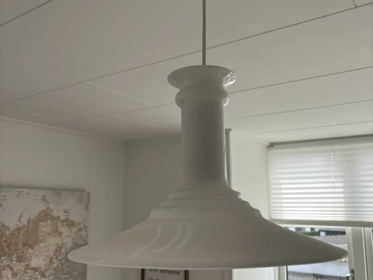 Billede 3 - Loftlampe