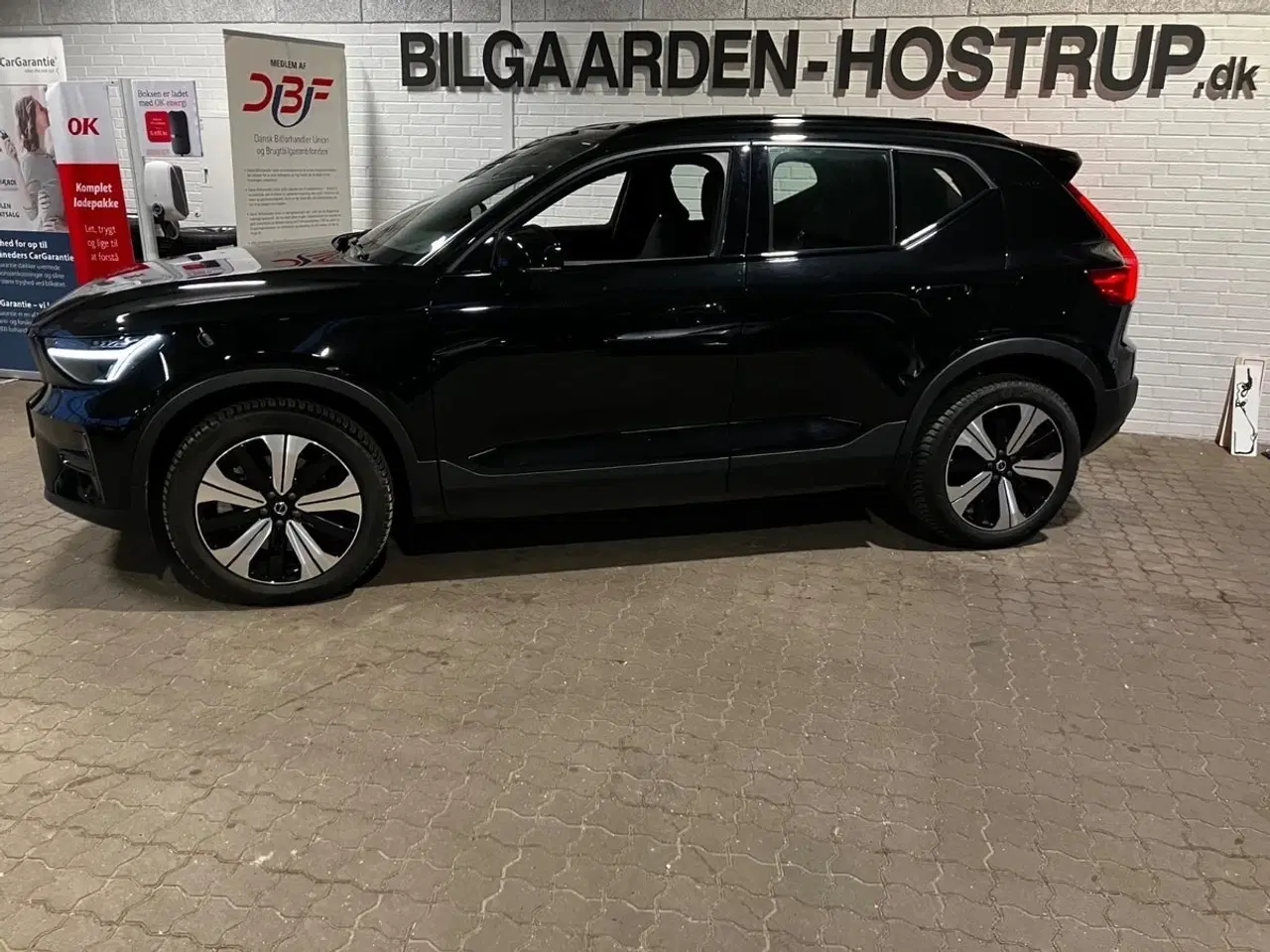 Billede 3 - Volvo XC40  P6 ReCharge Start