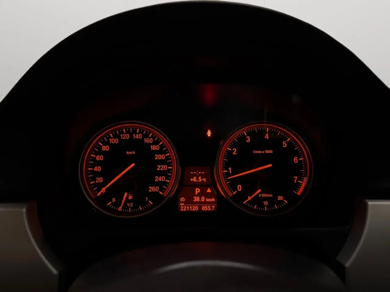 Billede 7 - BMW 325i 2,5 aut.