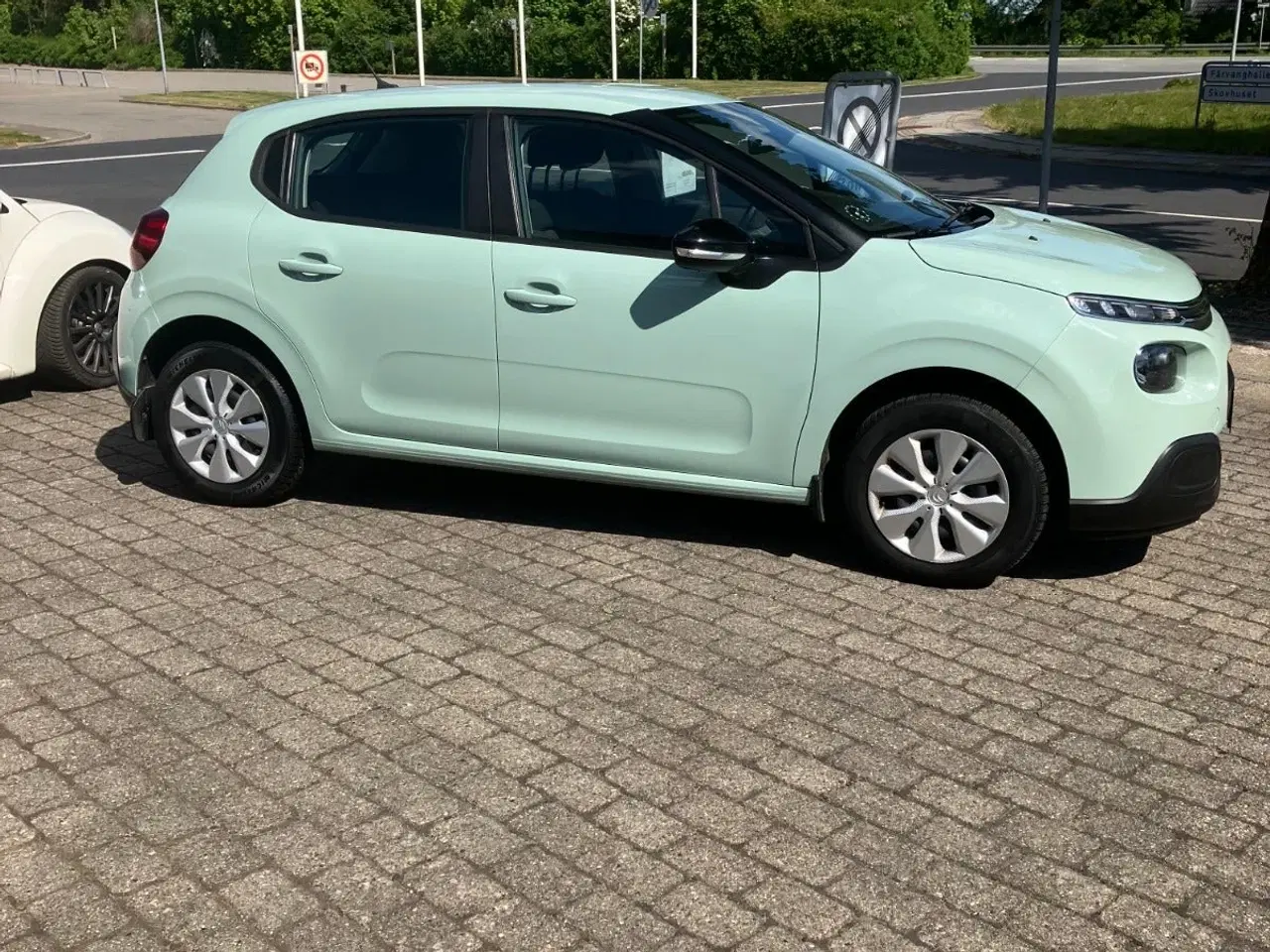 Billede 2 - Citroën C3 1,2 PureTech 82 Supreme