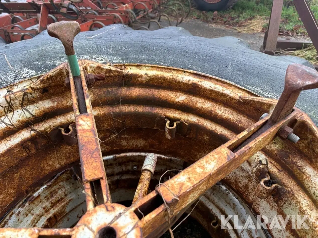 Billede 7 - Tvillinghjul