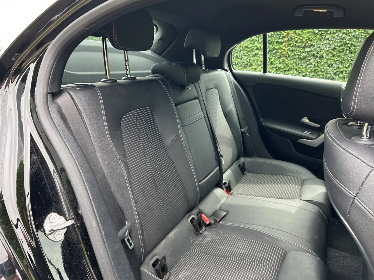 Billede 14 - Mercedes A200 1,3 Advantage aut.