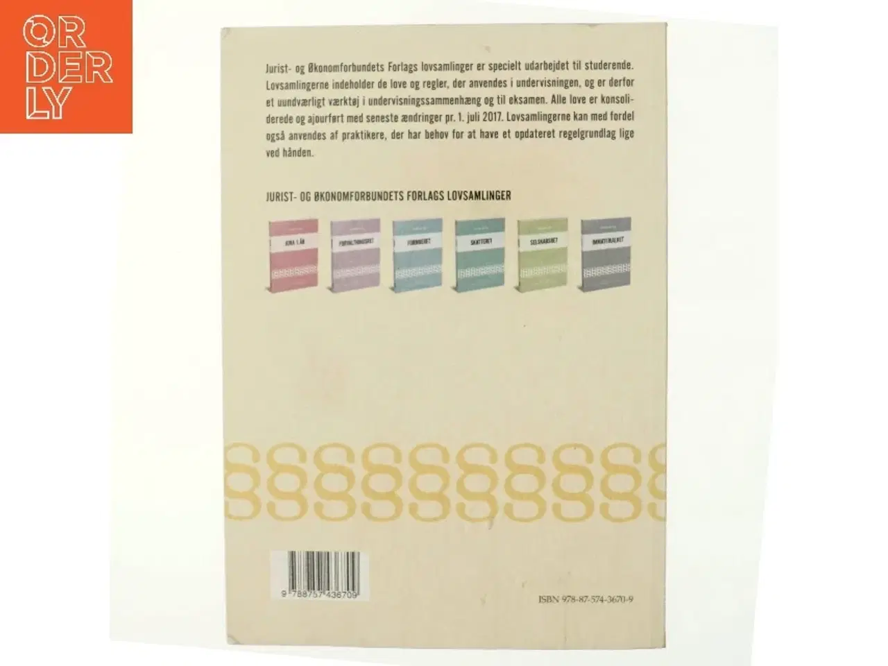 Billede 3 - Proces- og strafferet