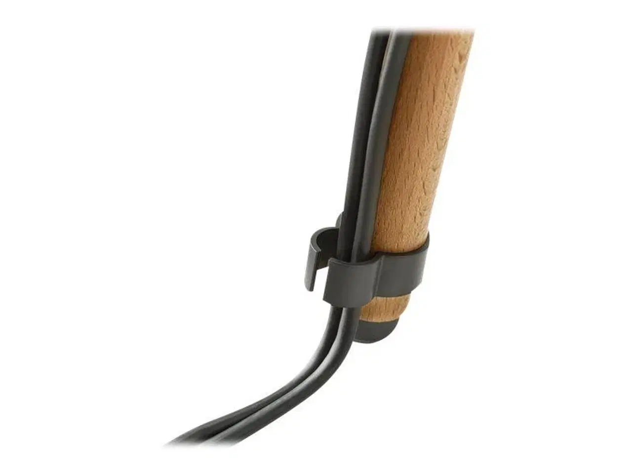 Billede 7 - TV gulvstativ One For All WM 7471 32–65" valnød