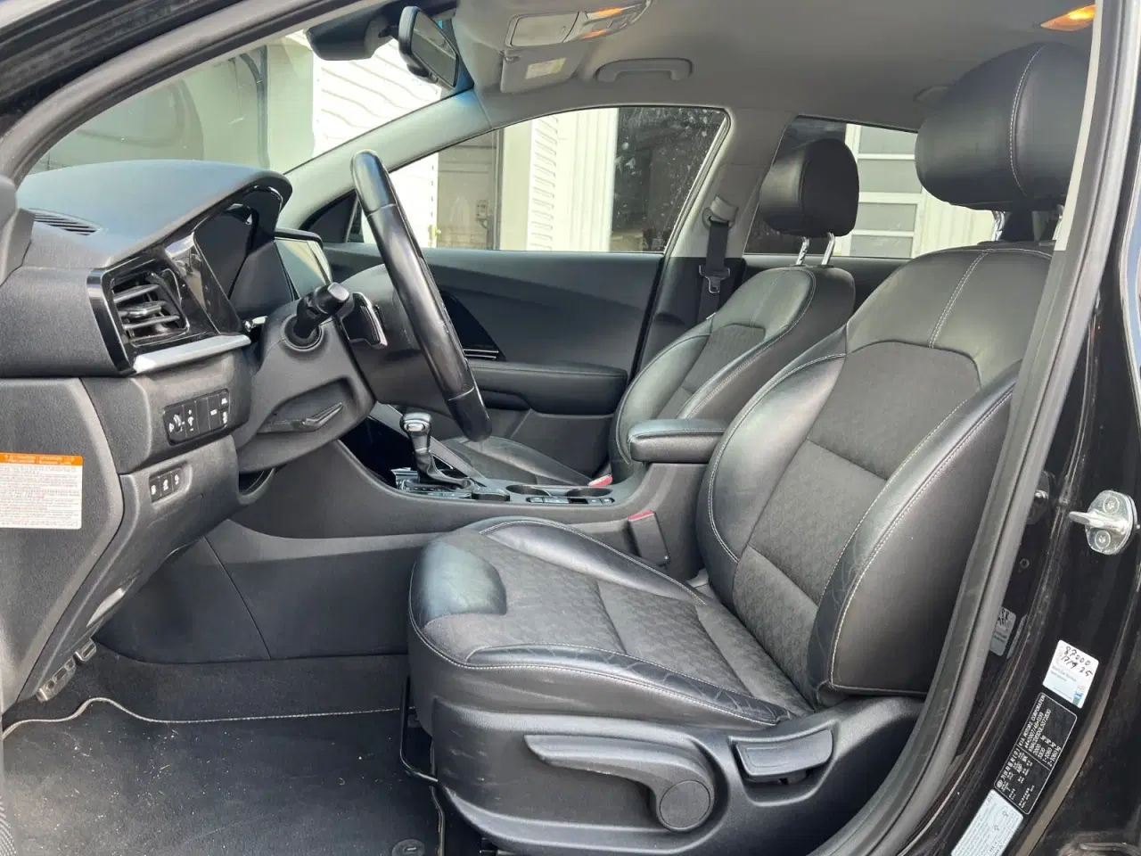 Billede 5 - Kia Niro 1,6 PHEV Advance DCT
