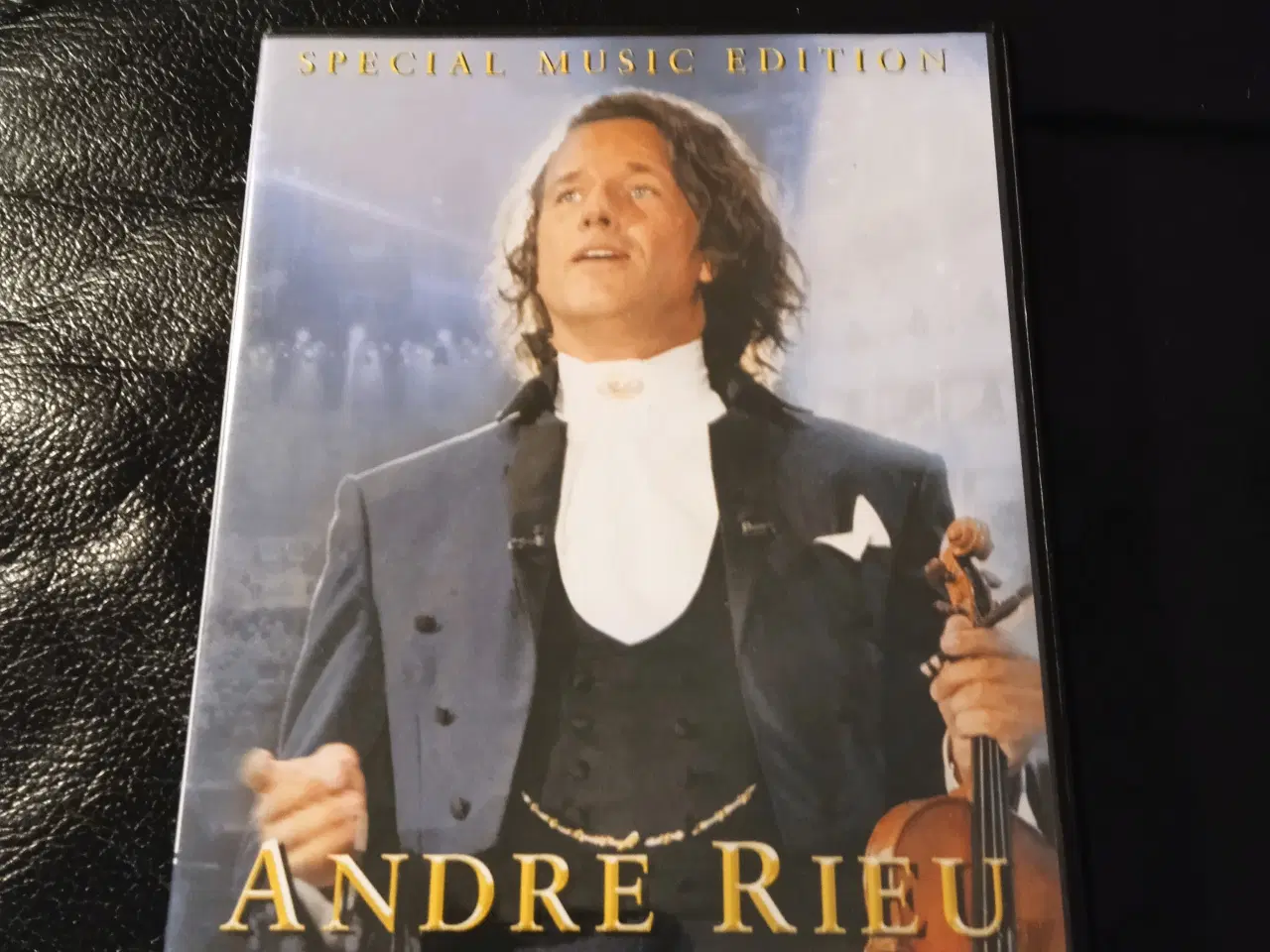 Billede 1 - Andre rieu 