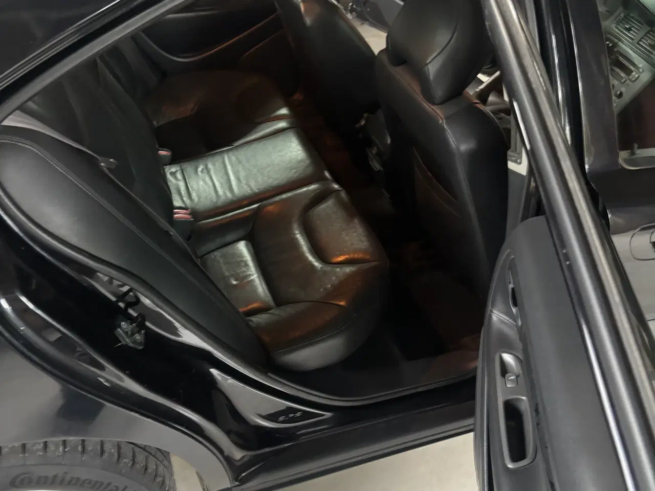 Billede 3 - Volvo s60 2002 