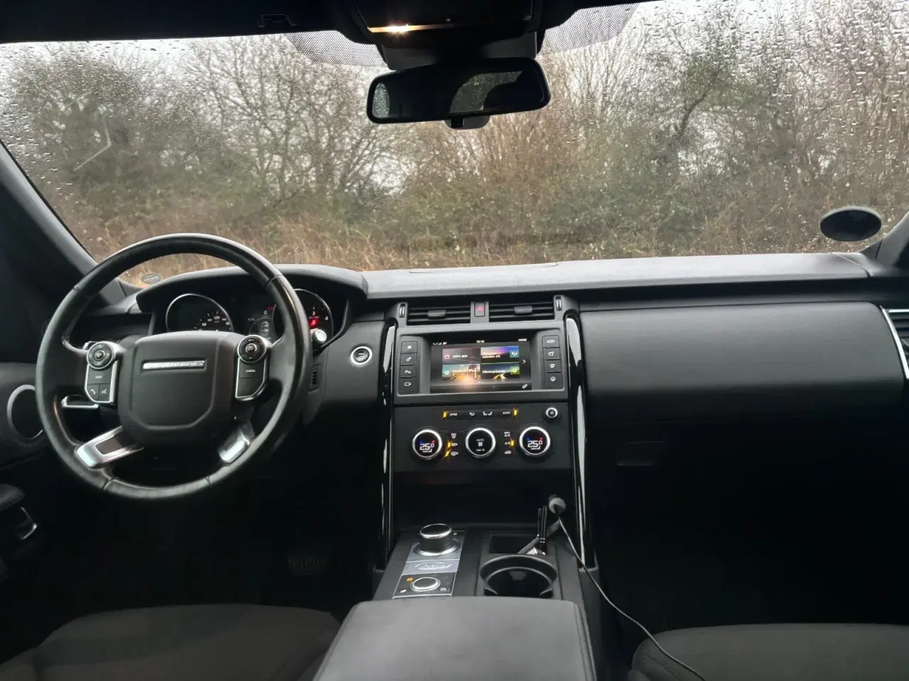 Billede 8 - Land Rover Discovery 5 2,0 SD4 SE aut. Van