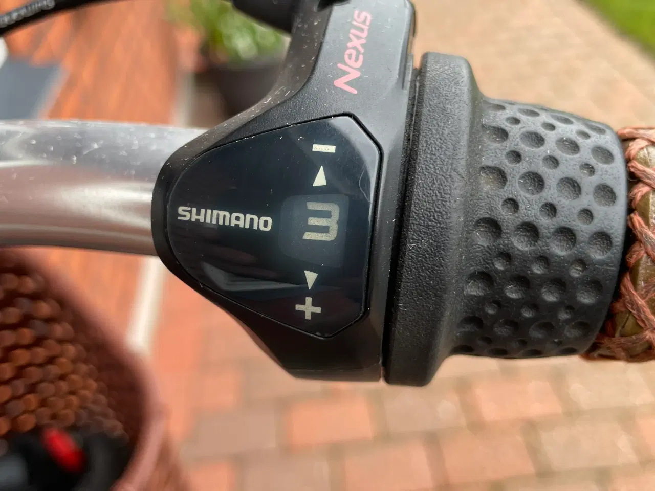 Billede 7 - Mustang Damecykel