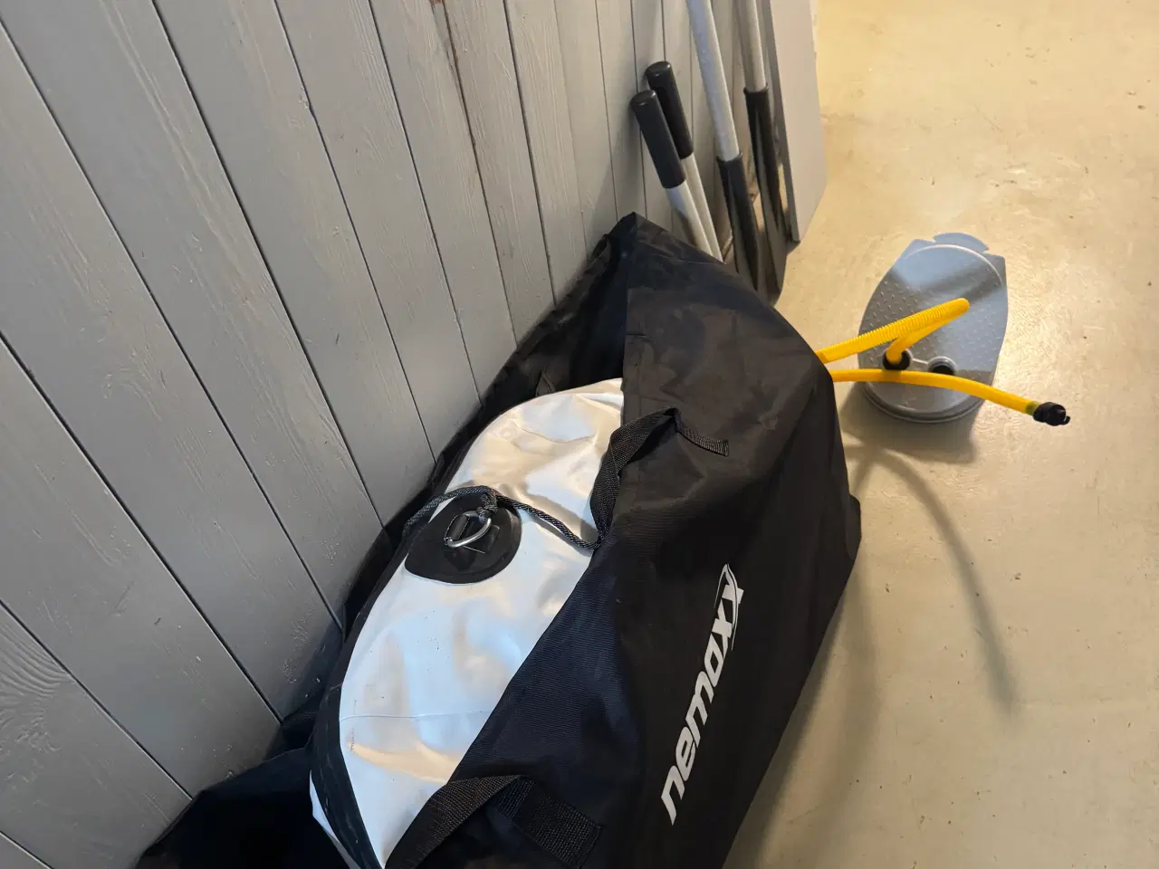 Billede 7 - Gummibåd 230 NEMAXX