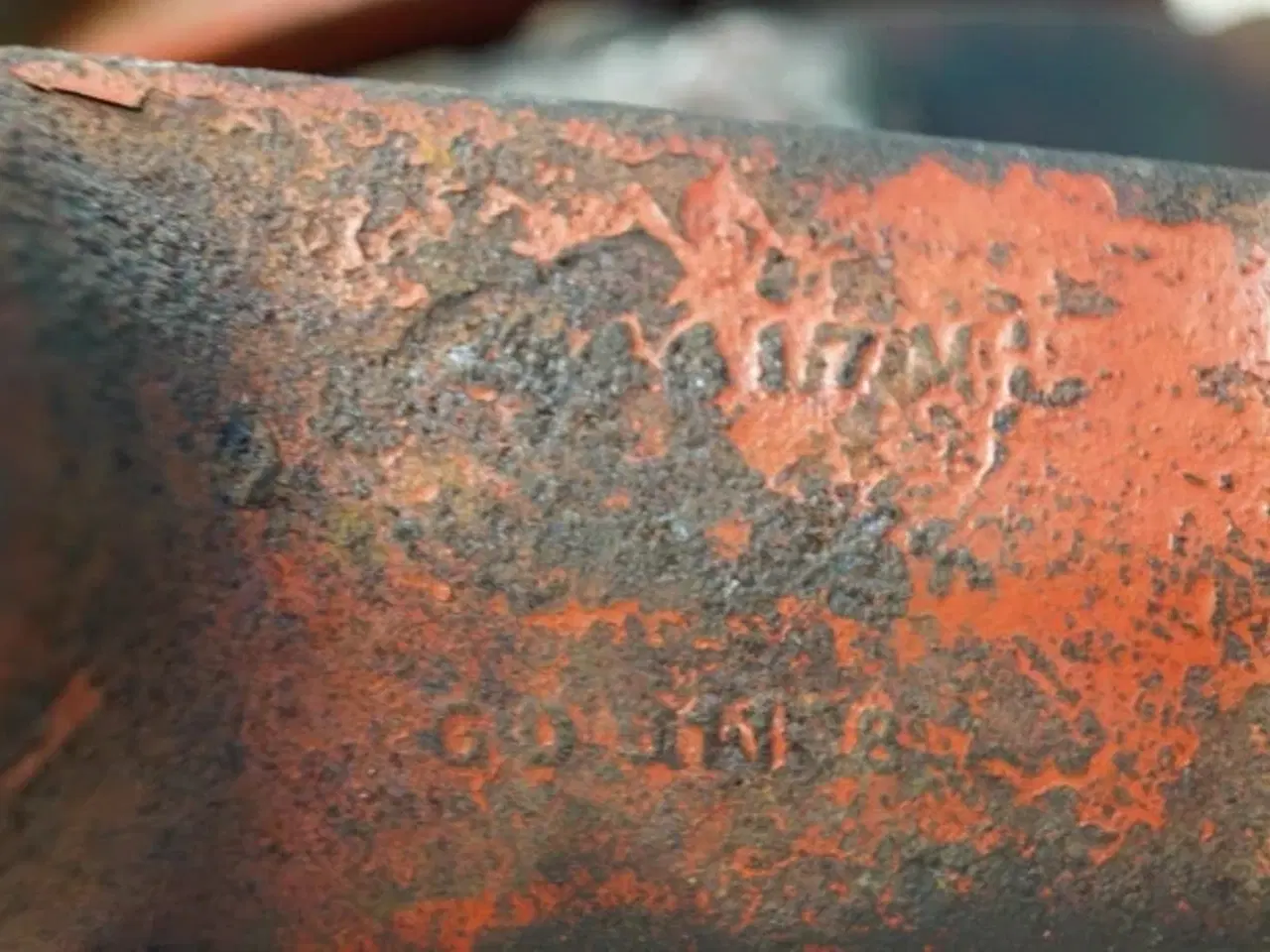 Billede 9 - Massey Ferguson 525 Wobblebox 264487M91