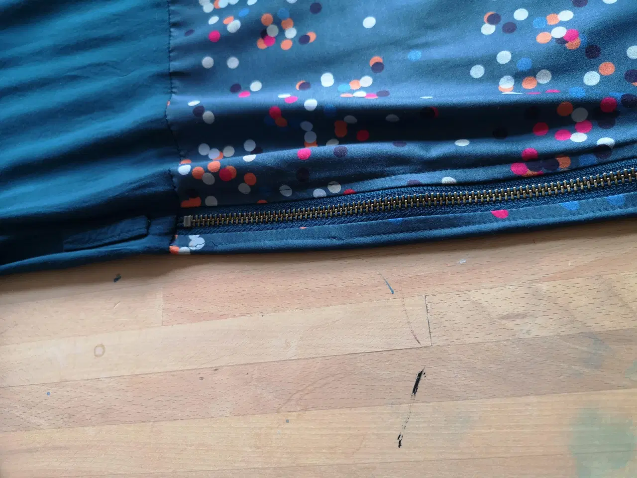 Billede 4 - Smuk kjole str 38