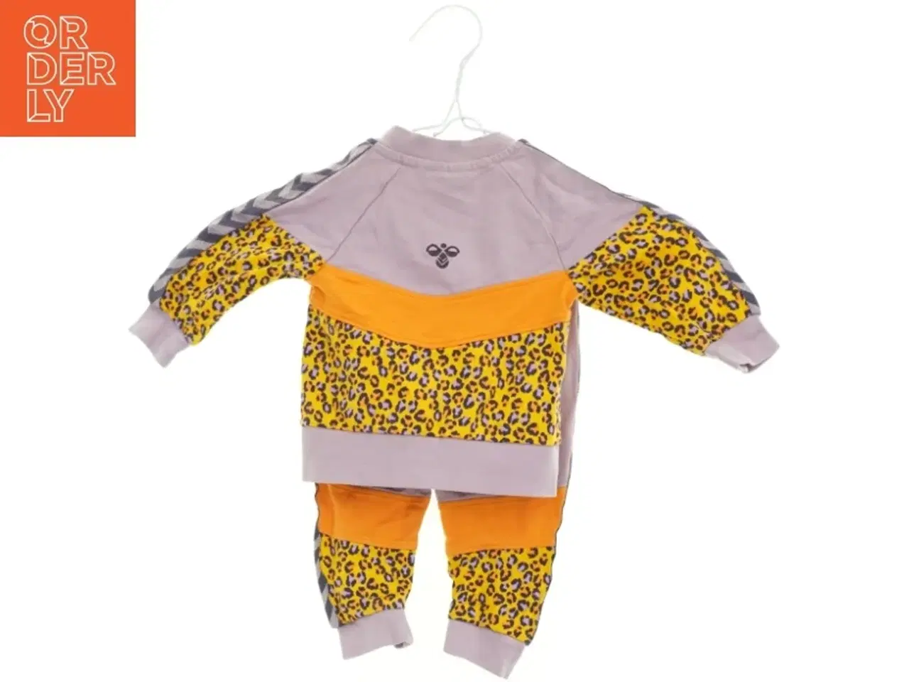 Billede 2 - Sæt (2 stk.) fra Hummel (str. 74 cm)