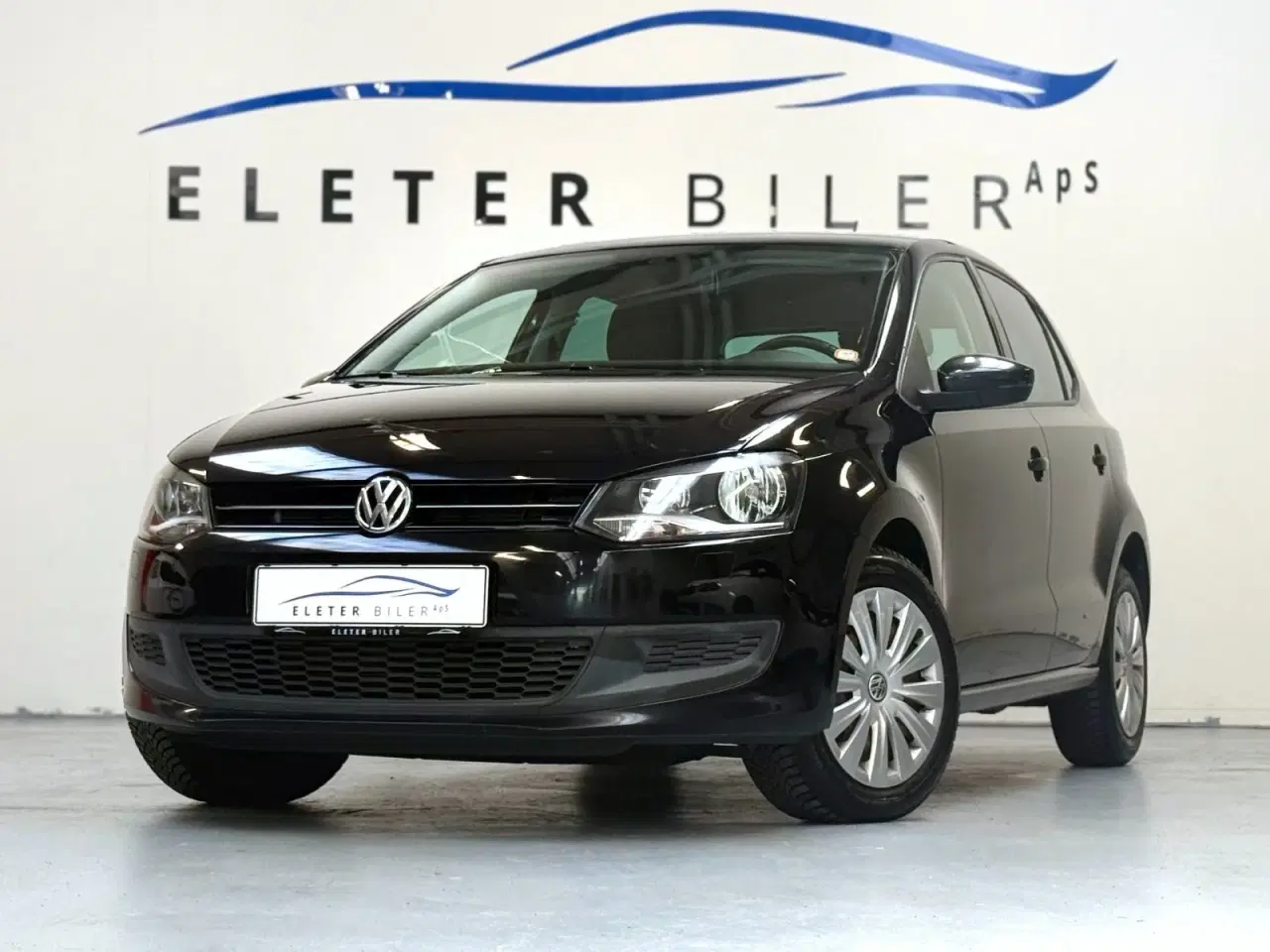 Billede 1 - VW Polo 1,2 TSi 90 Comfortline