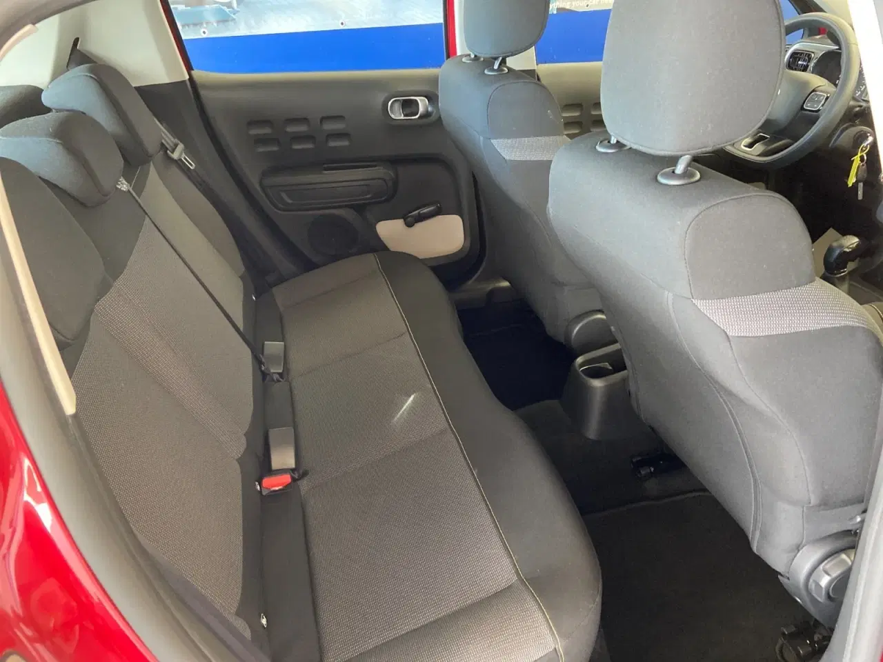 Billede 10 - Citroën C3 1,2 PureTech 82 Street