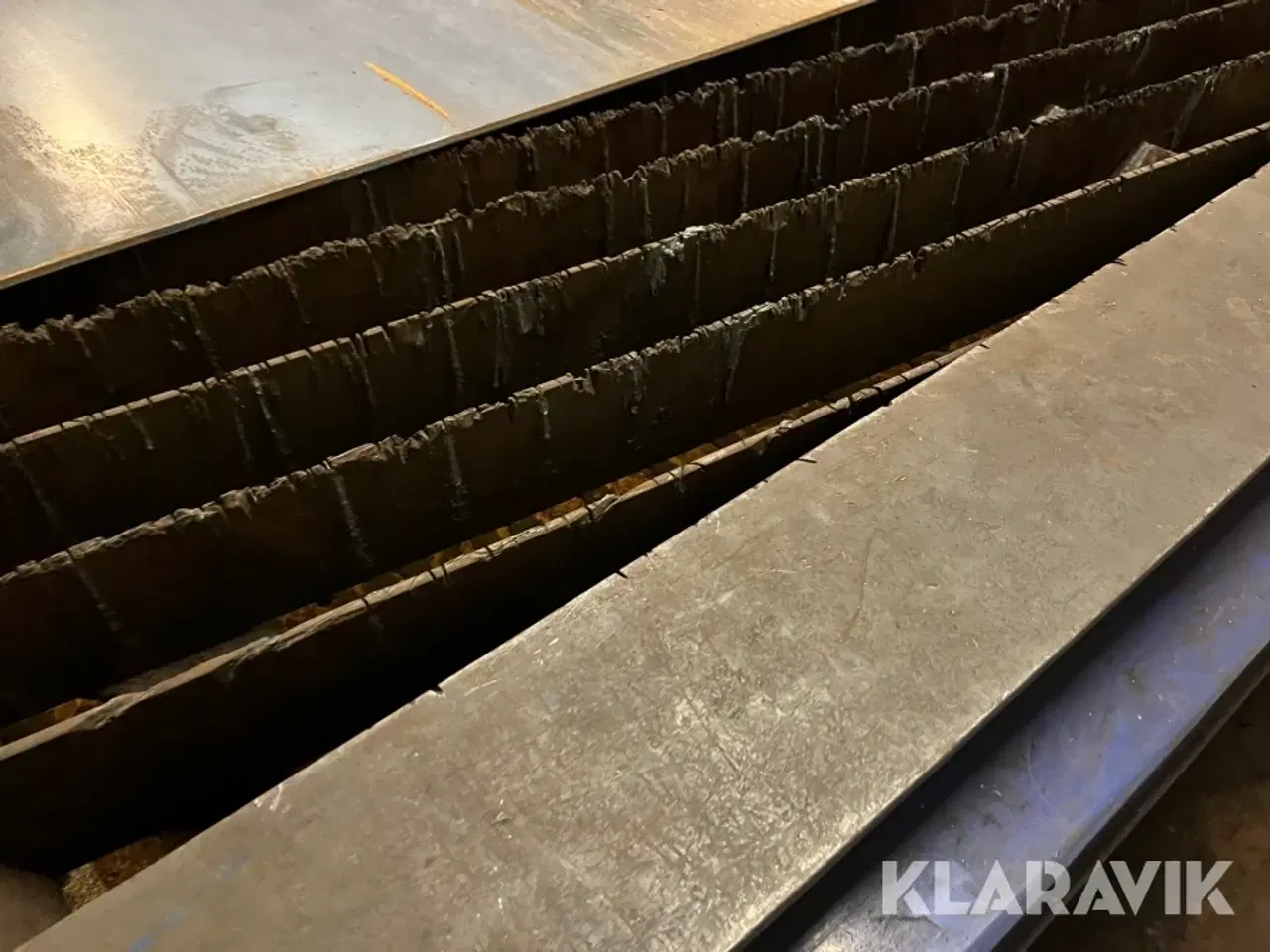 Billede 6 - CNC Plasmaskærer Microstep HS6001.25 PB