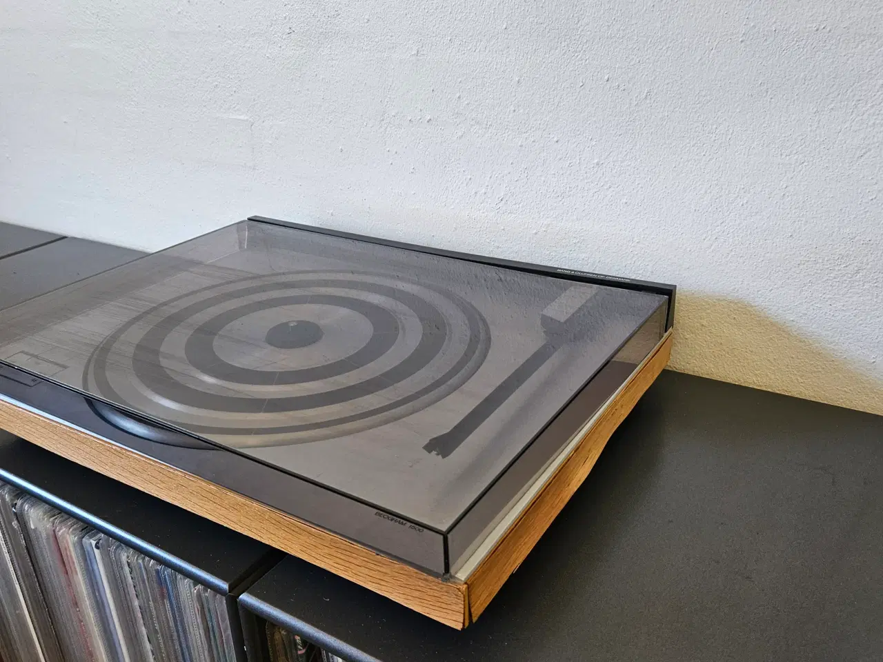 Billede 2 - B&o Beogram 1500